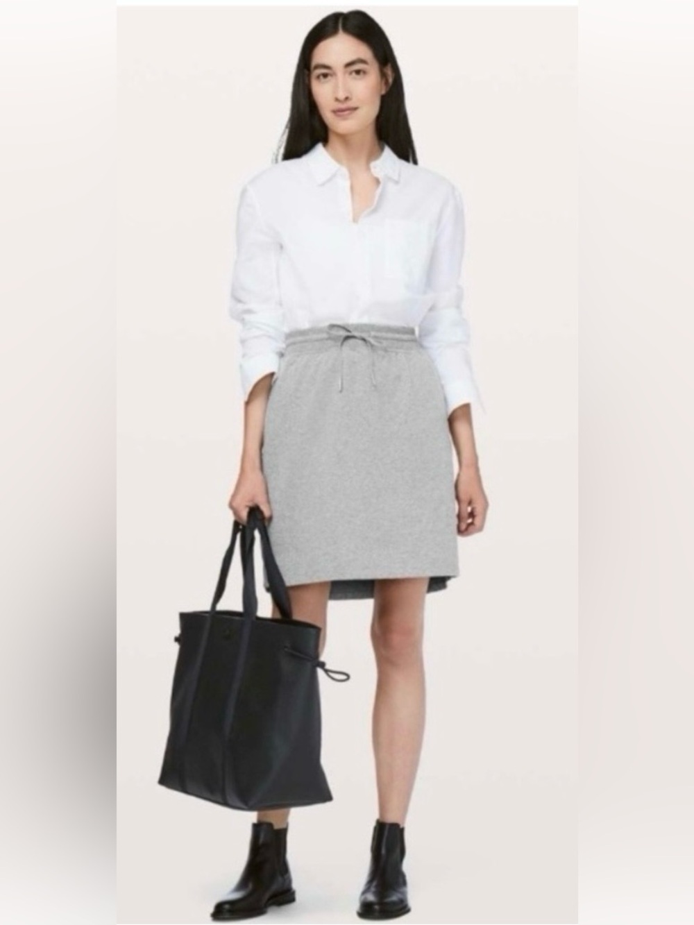 Lululemon Athletica Start Anew Skirt Women’s Size 2 Athletic, Casual, Everyday,